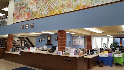 Ontario Community Library