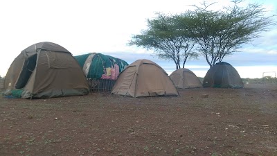 Photos of Isgargaro Women's Group Campsite