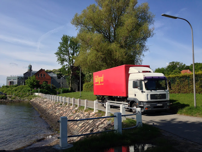 Max Füllgraf - Kieler Möbelspedition GmbH