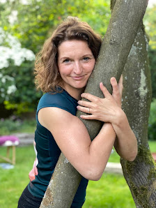 Praxis für Holistic Pulsing und Osteopathie Sabine Kraft - Leipzig