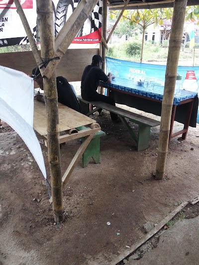 Photos of Warung Soto Mak Sunarti