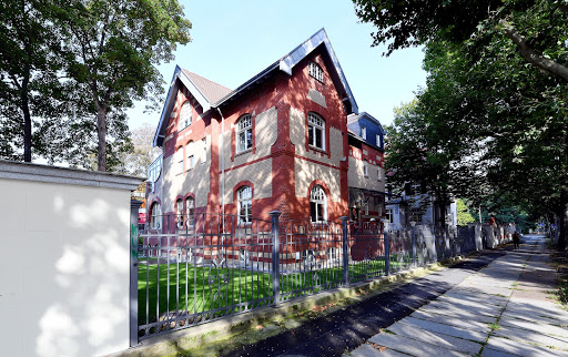 Rechtsanwaltskanzlei KAHA Leipzig Monique Hauschild
