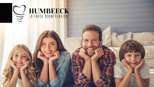 HUMBEECK Clínica Odontológica