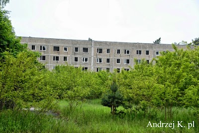 Photos of Flugplatz Zerbst