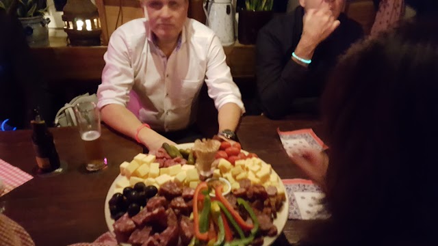 Herberg "In den Bockenreyder"