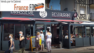 Photo n°5 de FRANCE FDC Vente de Fonds de Commerce sur CAEN et toute la Normandie à Caen (Agence immobilière)