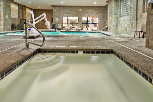 Holiday Inn Express & Suites Portland-NW Downtown, an IHG Hotel - Thumbnail