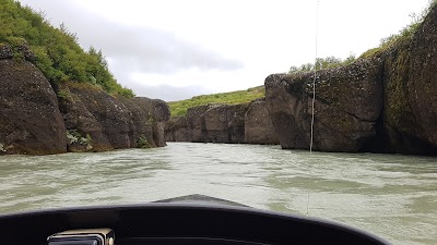 Photos of Iceland Riverjet