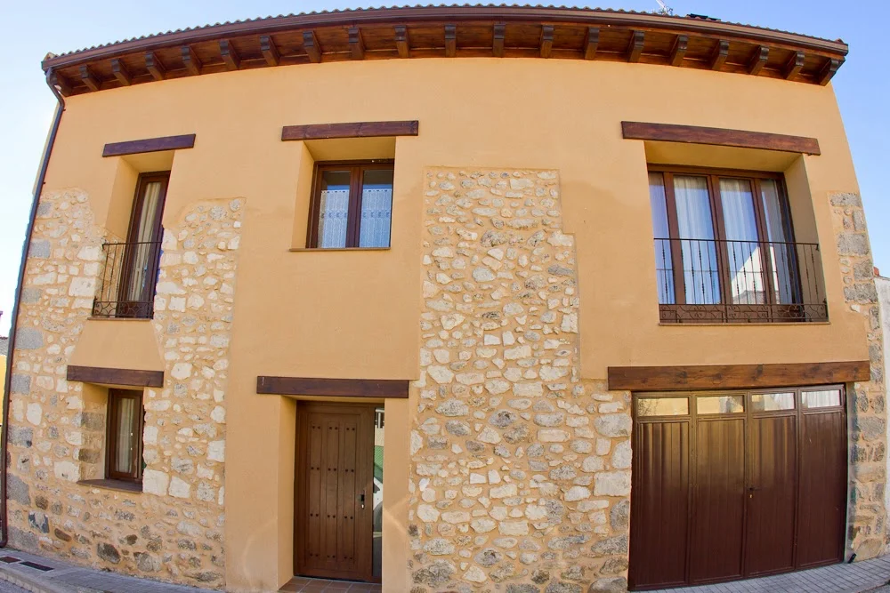 Casa Rural Arroyo Aguilon