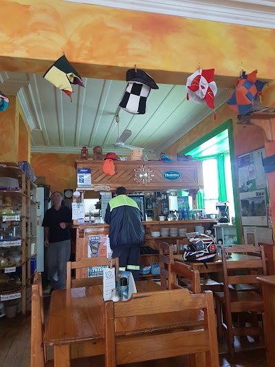 Photos of Madhatters Coffee Shop