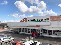 Chausson Matériaux à Longuenesse