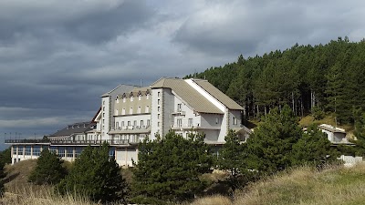 Photos of Restorant La Montagna