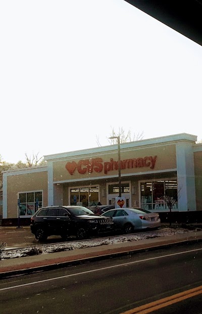 CVS