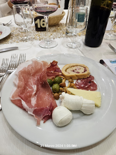 Ristorante Albergo 7Bello - Thumbnail