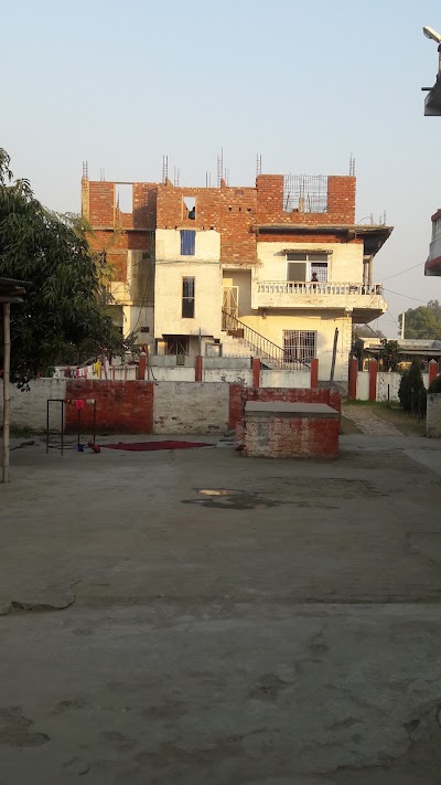 Photos of Gurukul Hostel