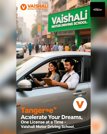 Unlock Exclusive Offers at Vaishali Motor Driving School! Get comprehensive car insurance quotes… post image