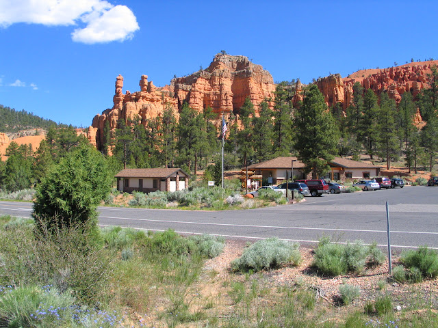 Bryce Canyon RV Resort by null
