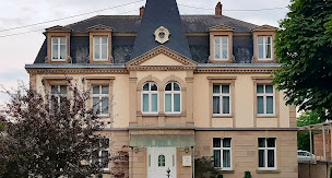 Photo n°1 de BETB GRAND EST à Saverne (Service de restauration de bâtiments)