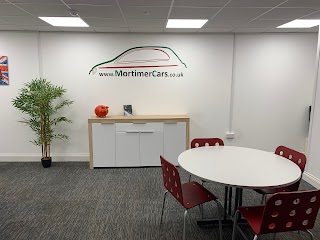 Mortimer Cars Ltd t/a Hampshire MX5
