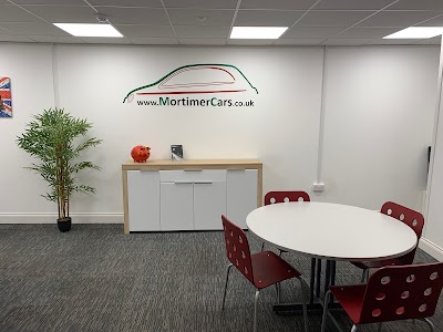Mortimer Cars Ltd t/a Hampshire MX5