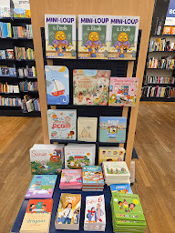 Photo n°15 de Cultura à Les Clayes-sous-Bois (Magasin de jeux vidéo)