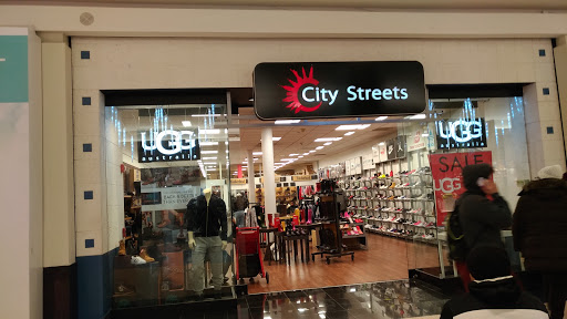 City Streets - Thumbnail