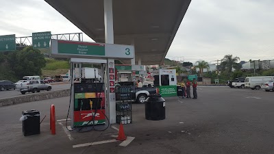 Photos of Gasolinera Puma Carrizal
