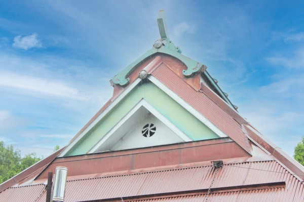 屋根板金 廣石建築板金｜小田原