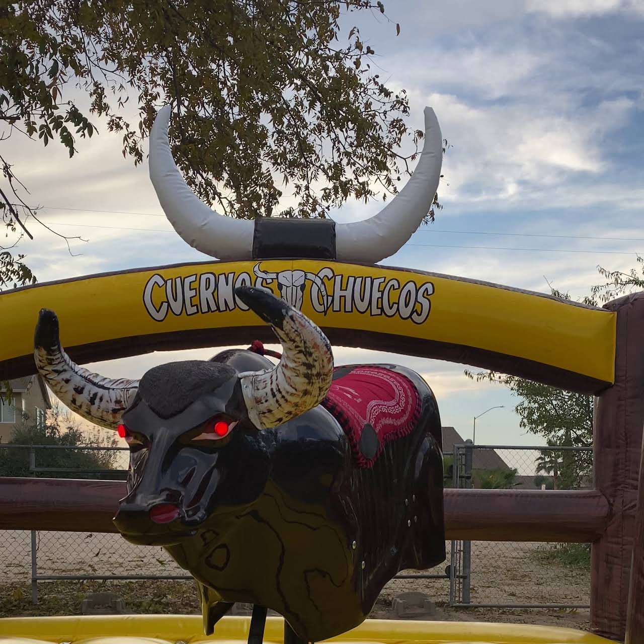 Mechanical Bull Party Rentals We are a Mechanical Bull Rental Company