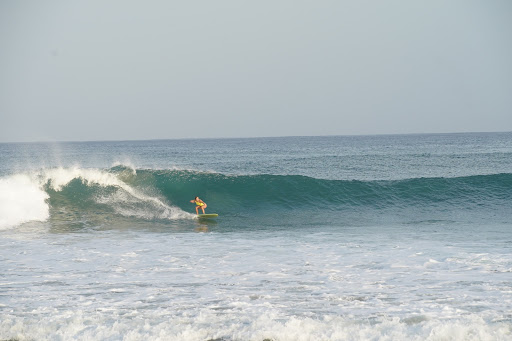 Go Do It Surf Lessons