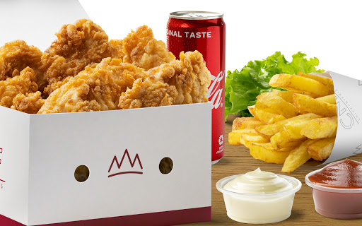Ristorante CNF: Chick•N•Fries - Urbino - Thumbnail