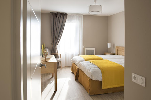 Photo de Résidence Services Seniors DOMITYS - La Perle de Nacre à Yves (17340)