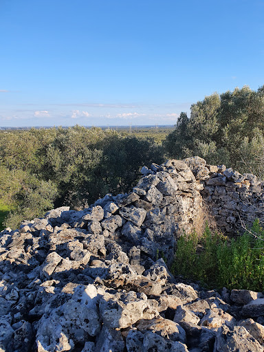 Specchia Castelluzzo - Visual