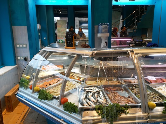 Restaurant L'Océan