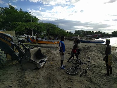 Photos of Sol&egrave;y Beach & Bar