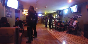 THE LOUNGE BAR KARAOKE Rutta 9