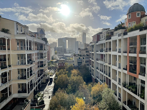Agence Immobilière Courbevoie Gare - BRACKE IMMOBILIER - Thumbnail