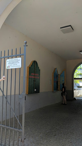 Sparkasse Bodensee