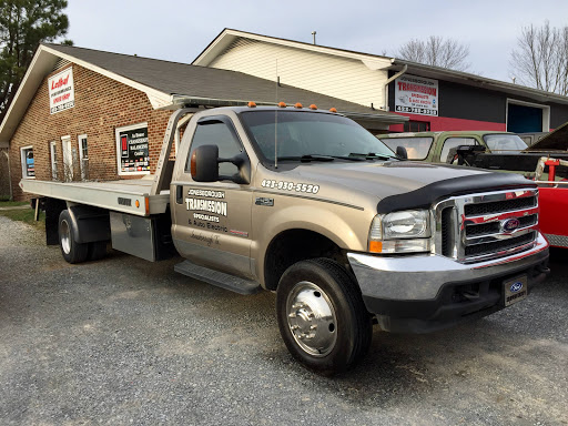Superior Towing and Recovery