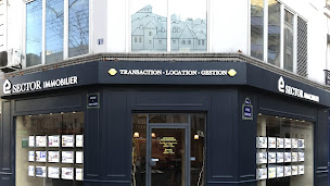 Photo n°1 de Sector Immobilier Agence immobilière - Paris 18 à Paris (Agence de location immobilière)