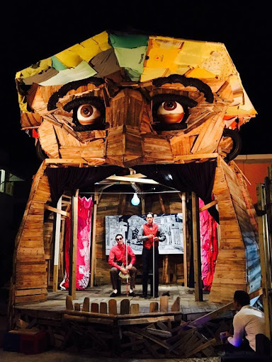 LABORATORIO COMEJEN INC