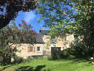 Photo n°12 de Chambre d'hôtes chez Laurence à Agen-d'Aveyron (Hôtel)