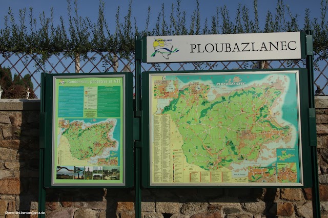 Ploubazlanec