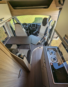 Nordlicht Camper Lenschower Weg 22, 23923 Lüdersdorf