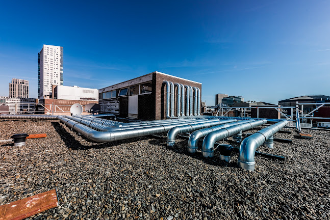 Smit installatie- & daktechniek - Eindhoven
