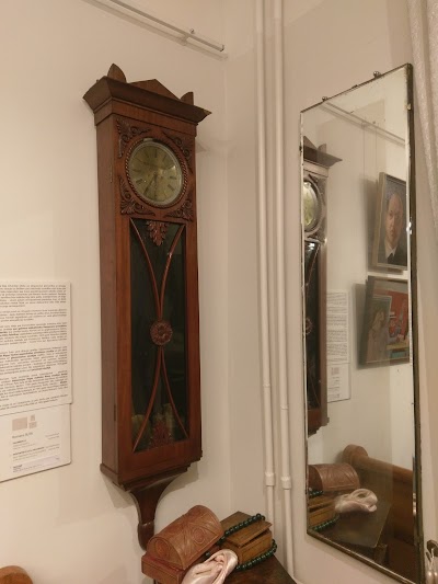 Photos of Romans Suta and Aleksandra Beļcova Museum
