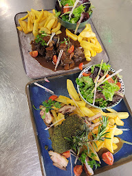 Photo n°19 de Auberge du Château à Fayence (Restaurant français)