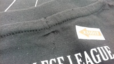 Photos of Etotex Fashion Ltd.