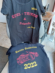 BOLZ DESIGN Textildruck -Werbeservice - Personalisierte Geschenke - Kraichtal