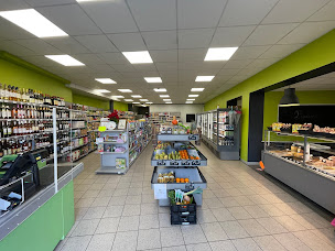 Photo n°2 de Proxi à Saint-Lumine-de-Coutais (Épicerie)